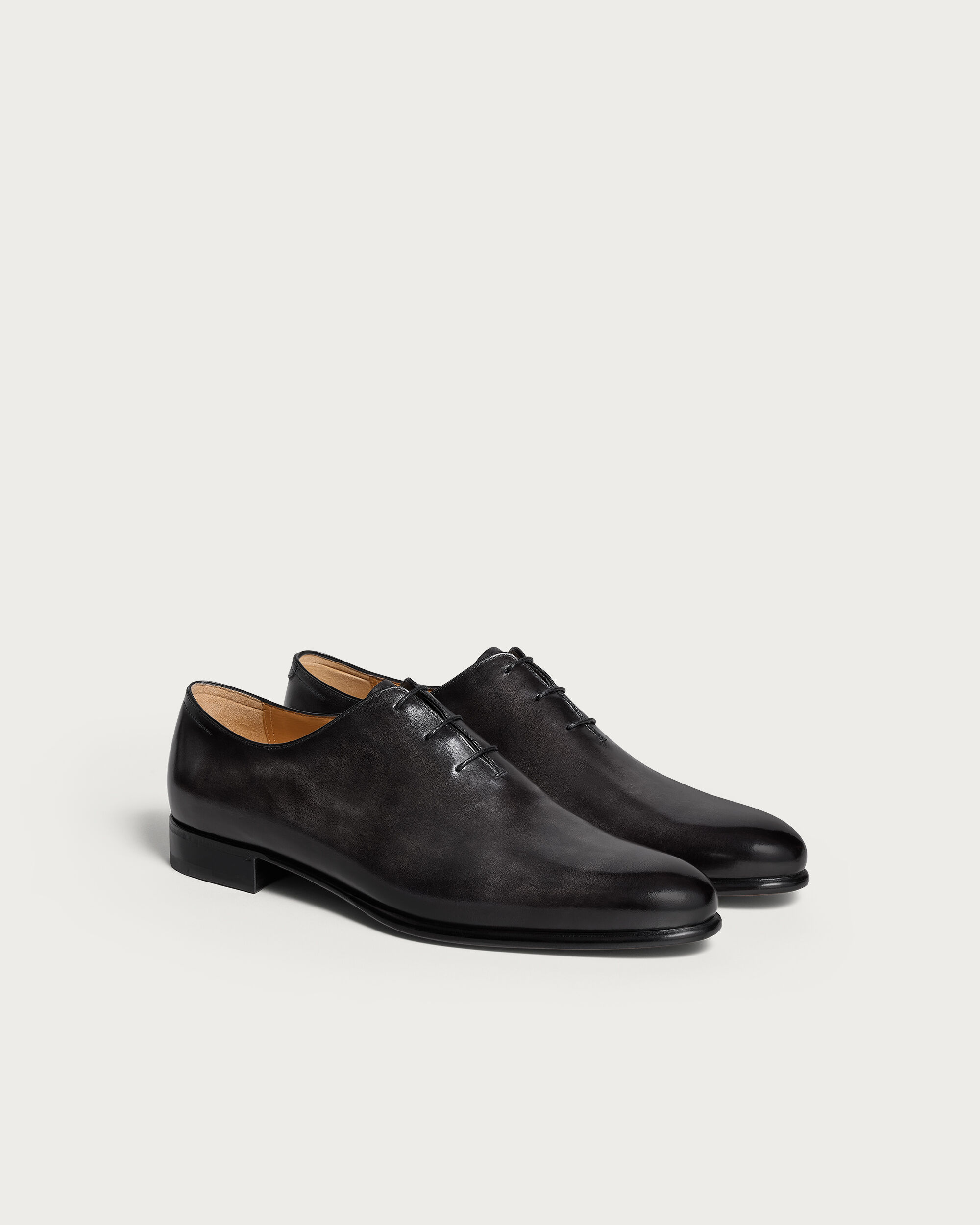 Galet Oxford, Nero Grigio, hi-res