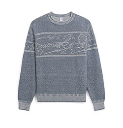 Knitwear & Sweatshirts