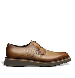 Richelieus & Derbies