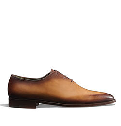 Oxfords & Derbies