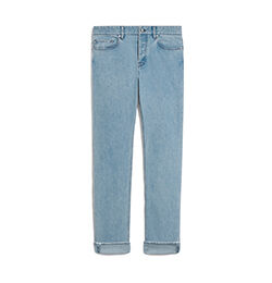 Trousers & Denim