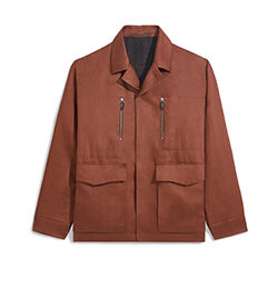Coats & Blousons