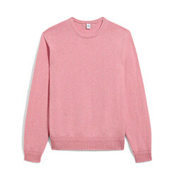Knitwear & Sweatshirts
