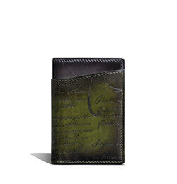 Cardholders