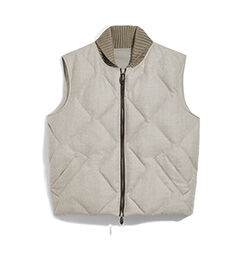 Coats & Blousons