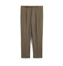 Trousers & Denim