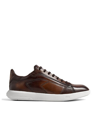Sneakers berluti homme Clearance