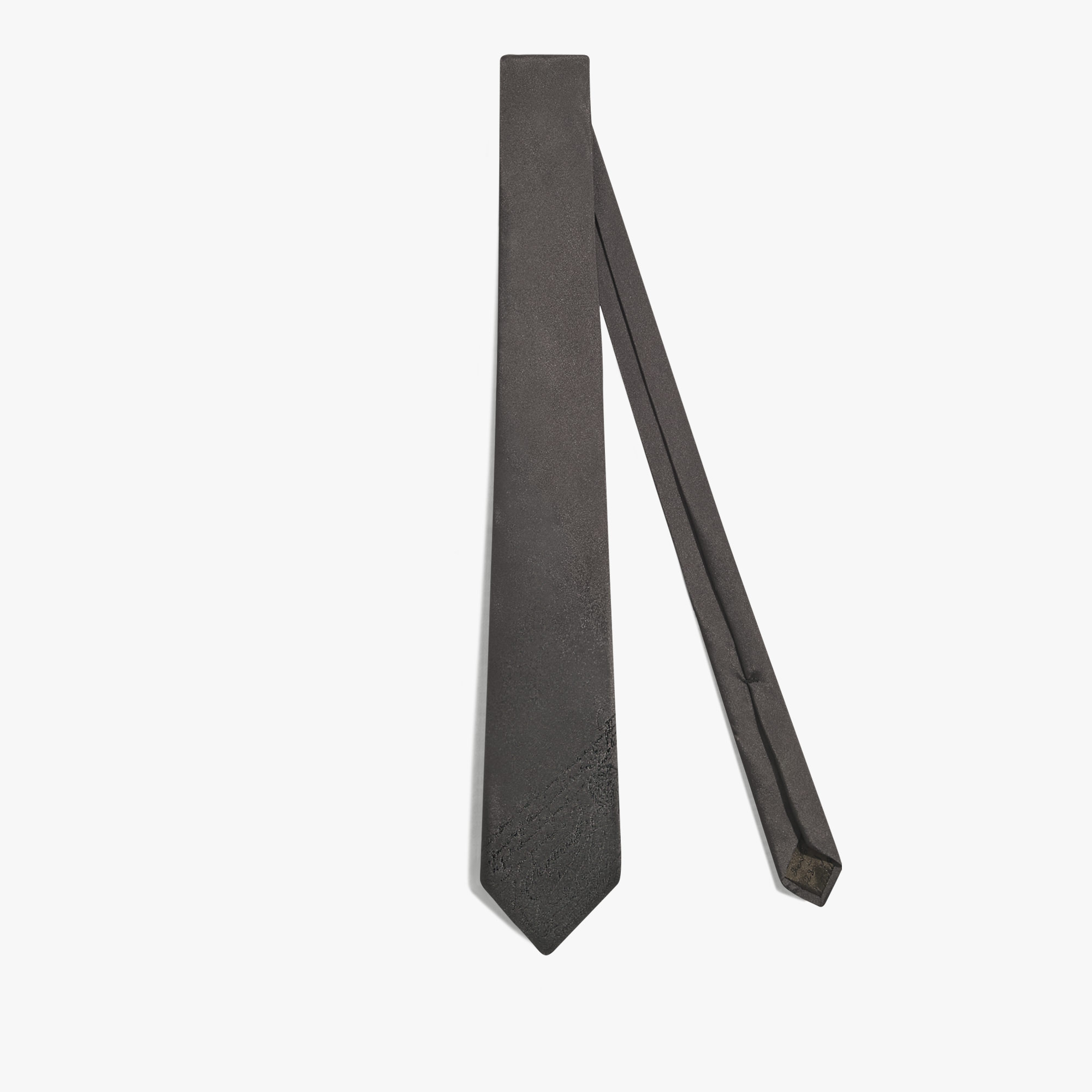Scritto Degrade Tie, ANTHRACITE, hi-res