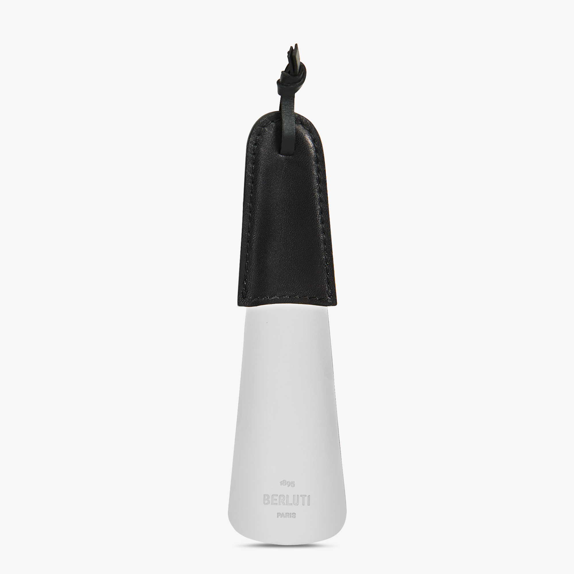 Shoehorn Leather, NERO, hi-res
