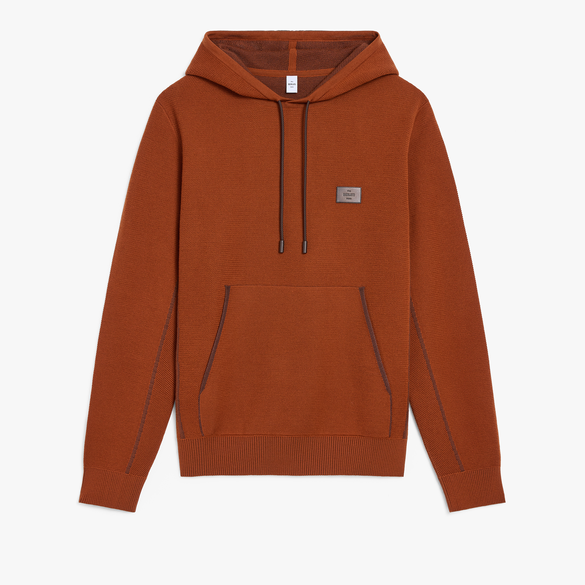 Shadow Hoodie, RUST, hi-res