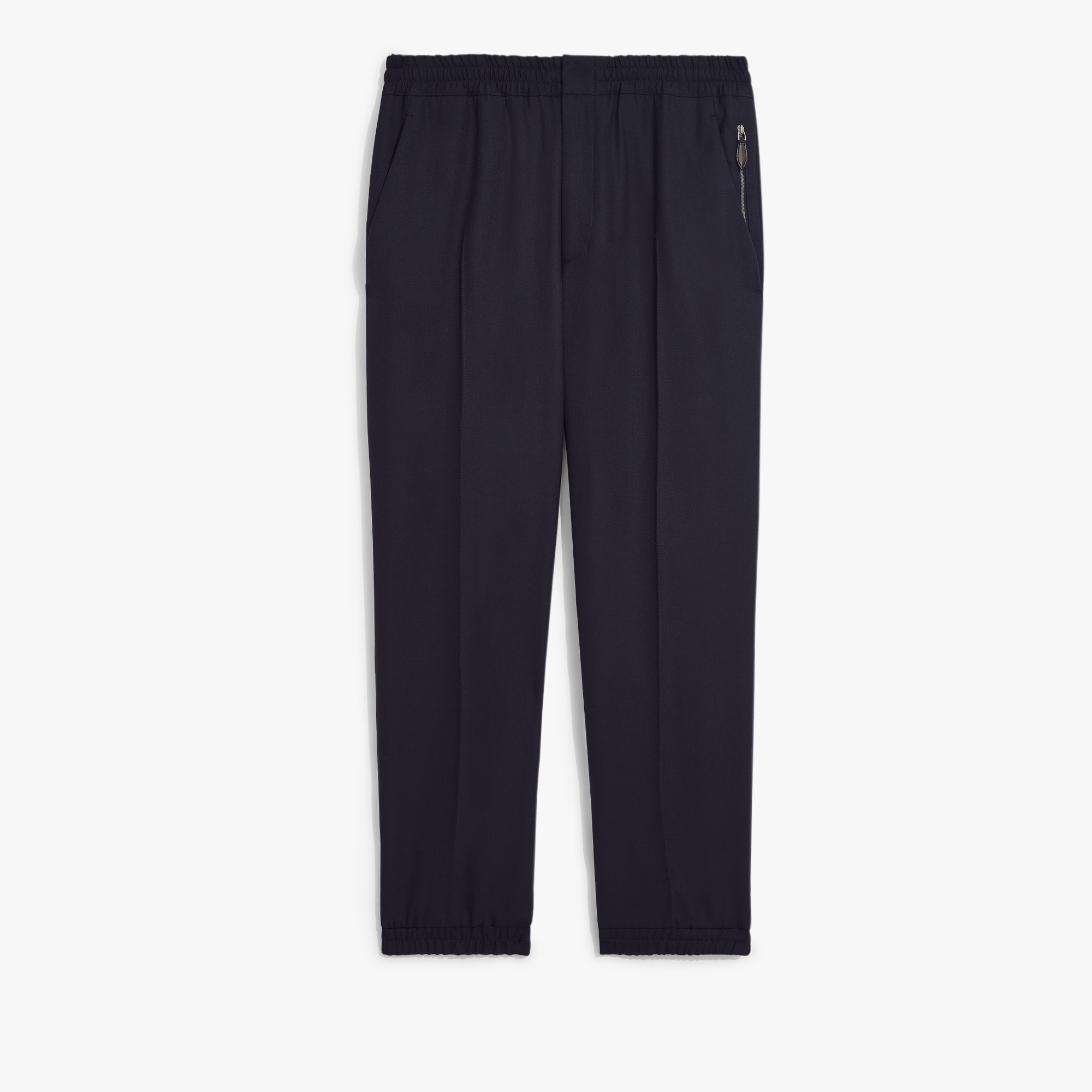 Fast Track Wool Jogpants, MARINE, hi-res