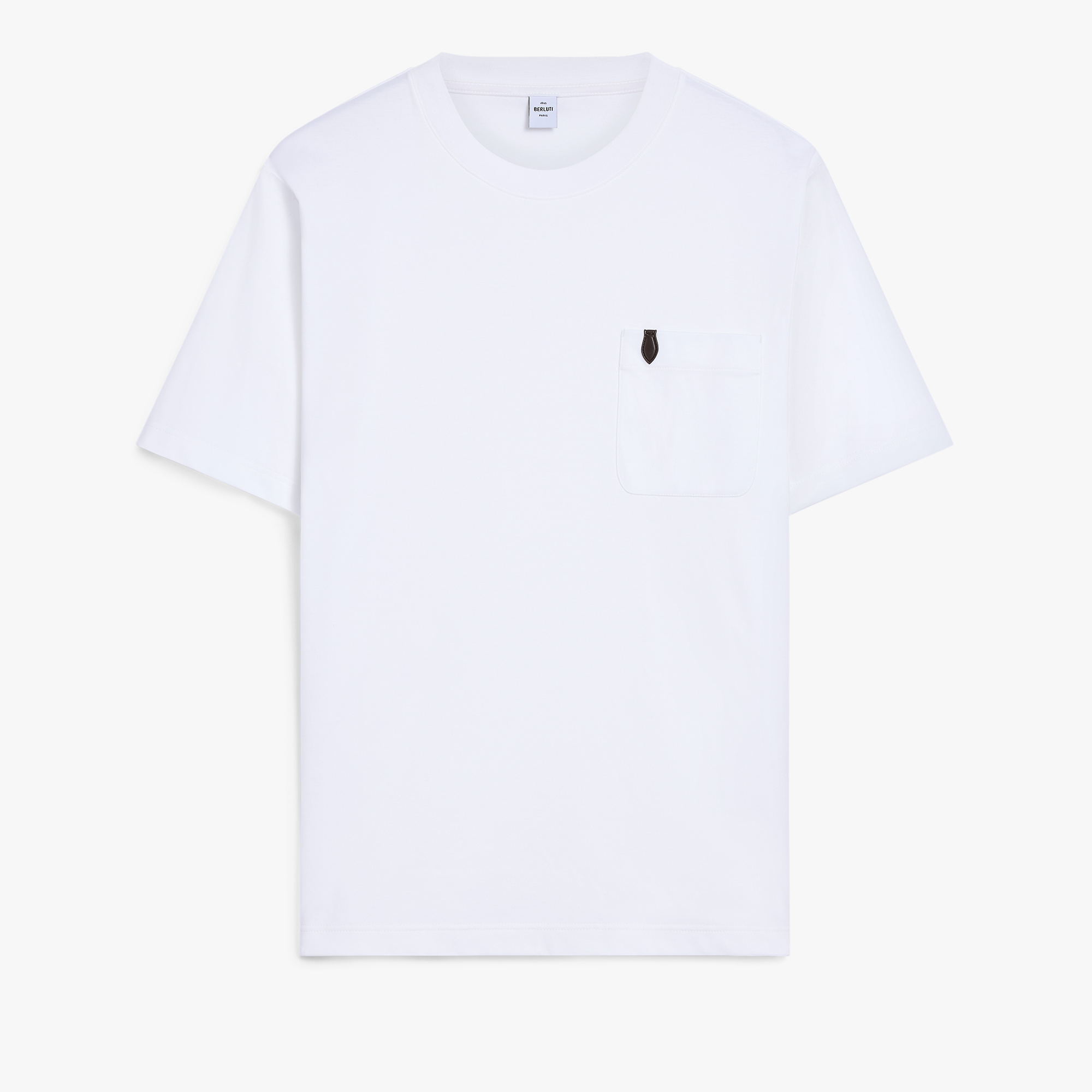 1 Jour Pocket T-shirt, BLANC OPTIQUE, hi-res