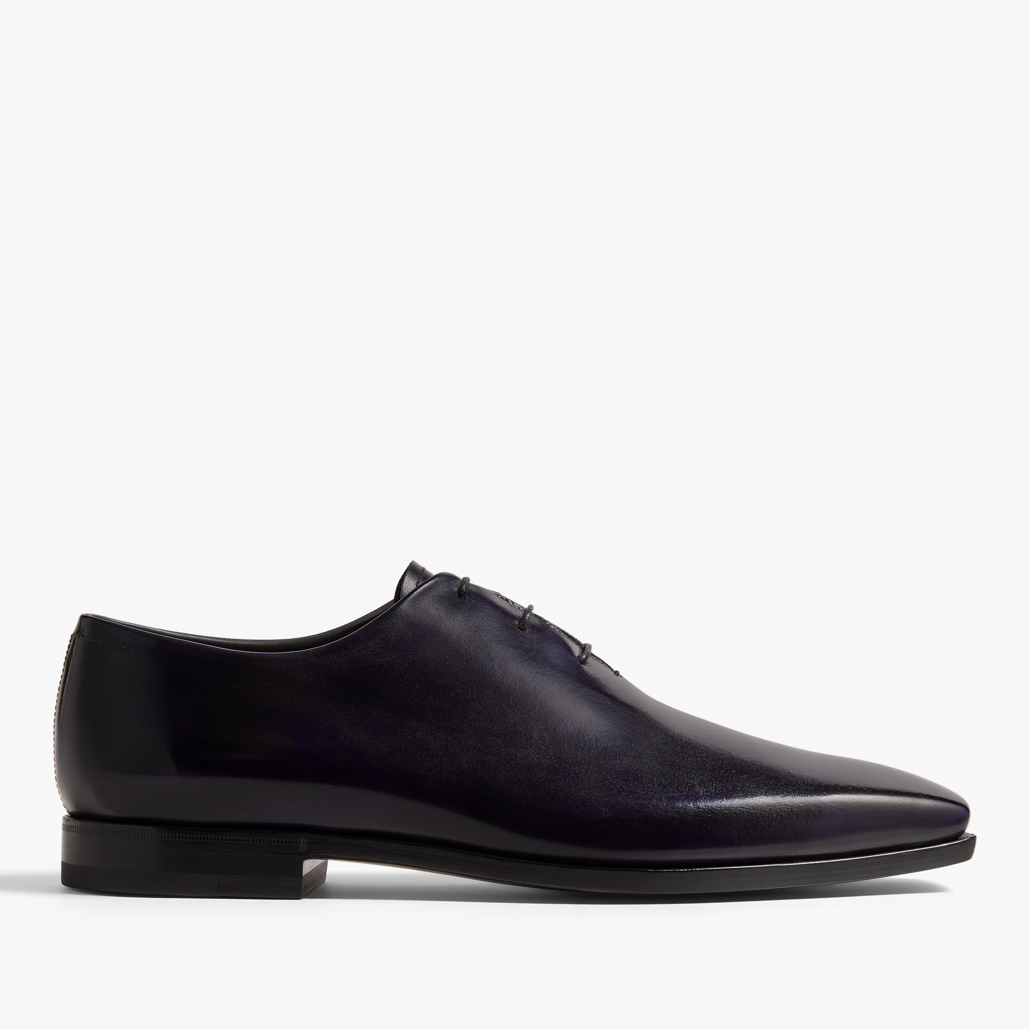 Alessandro Mont-Thabor Venezia Calf Leather Oxford, ATLANTIDE, hi-res
