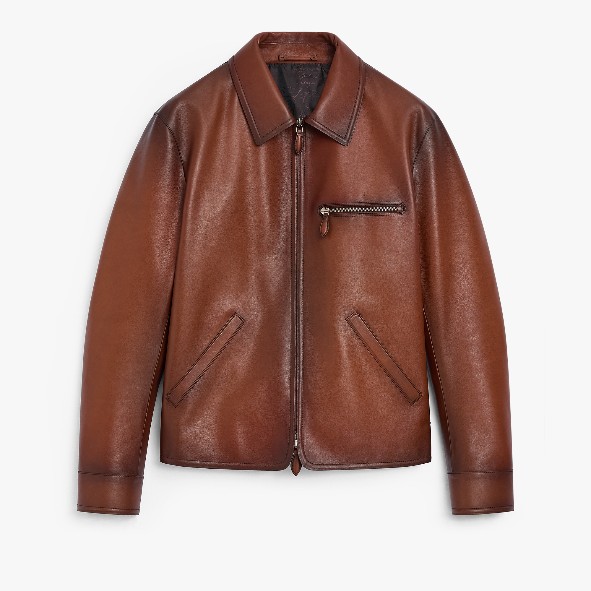 Patina 1 Jour Blouson, CACAO INTENSO, hi-res