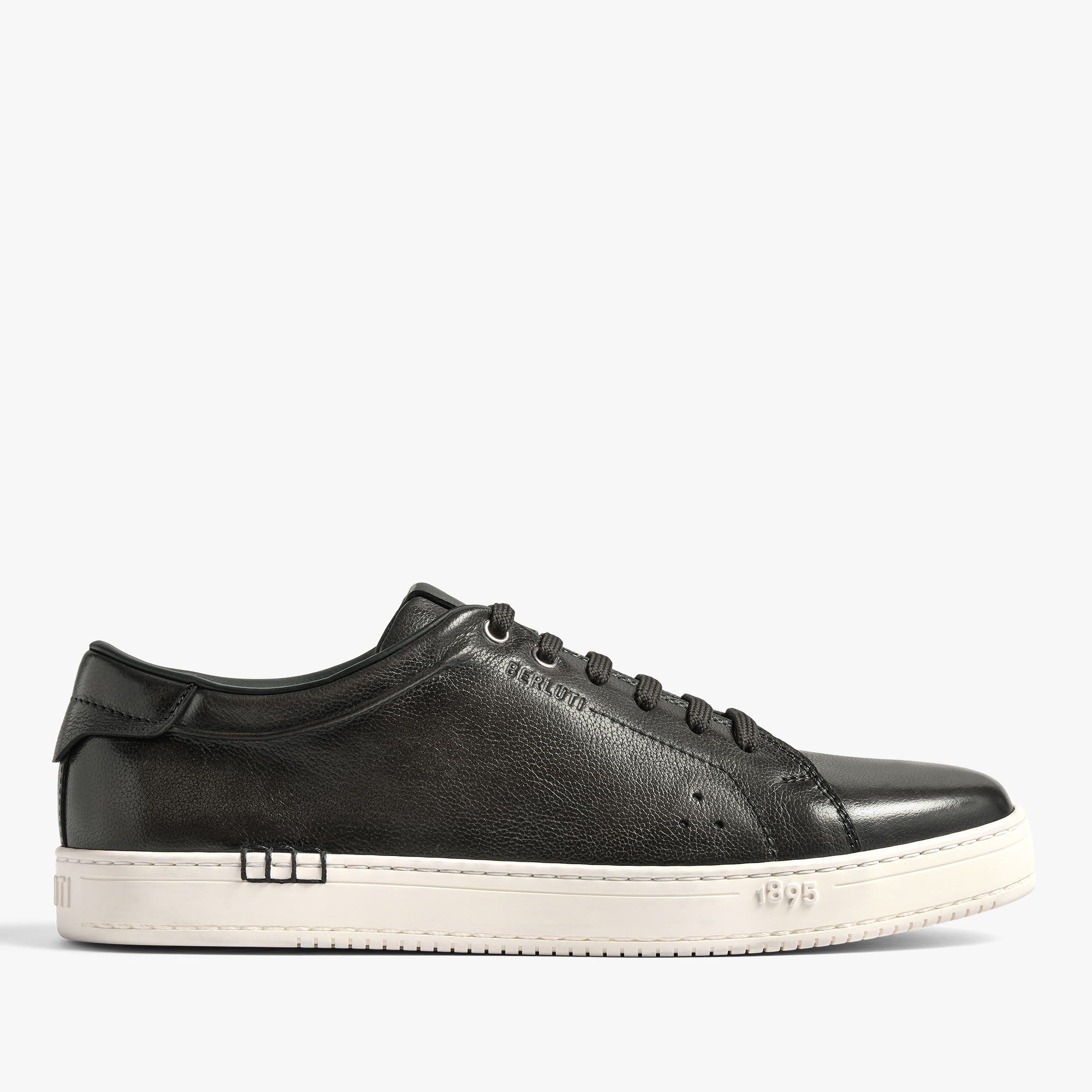 Playtime Venezia Softy Calf Leather Sneaker , SELVA OSCURA, hi-res