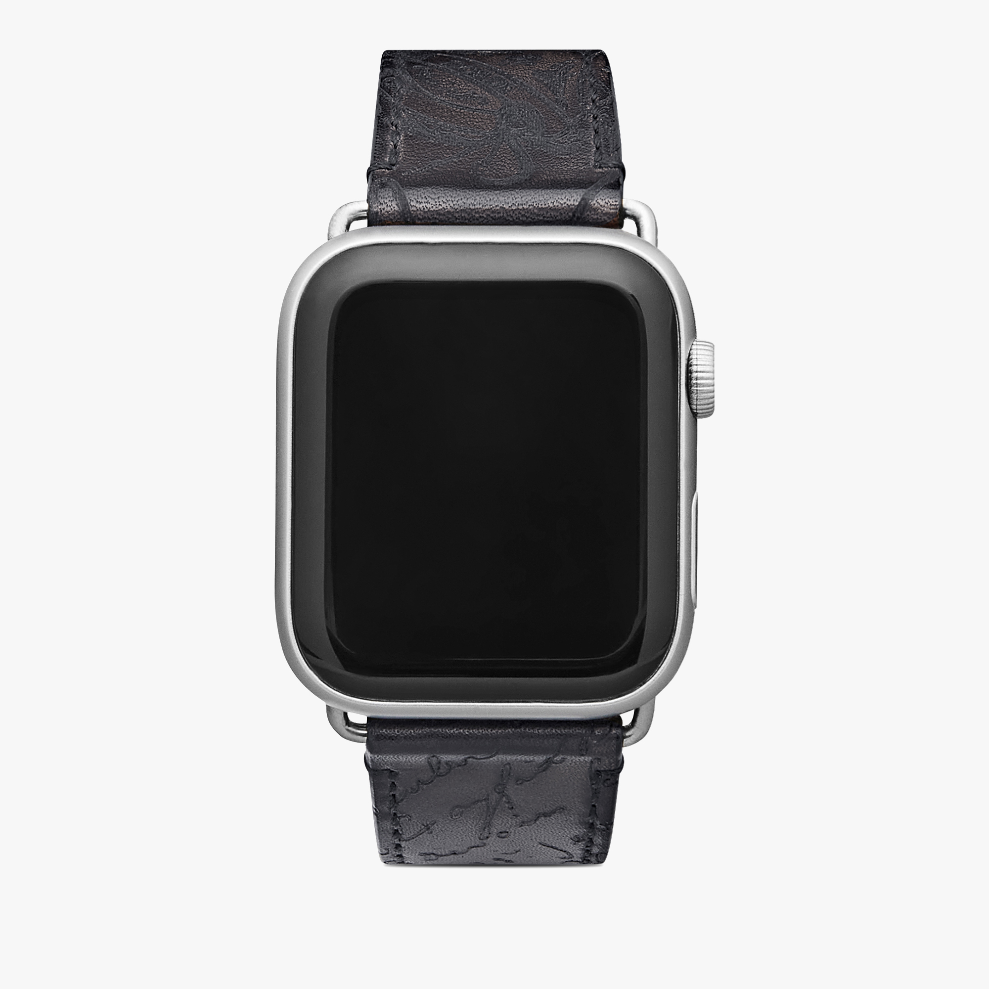 Venezia Apple Watch表带, LIGHT ALUMINIO, hi-res