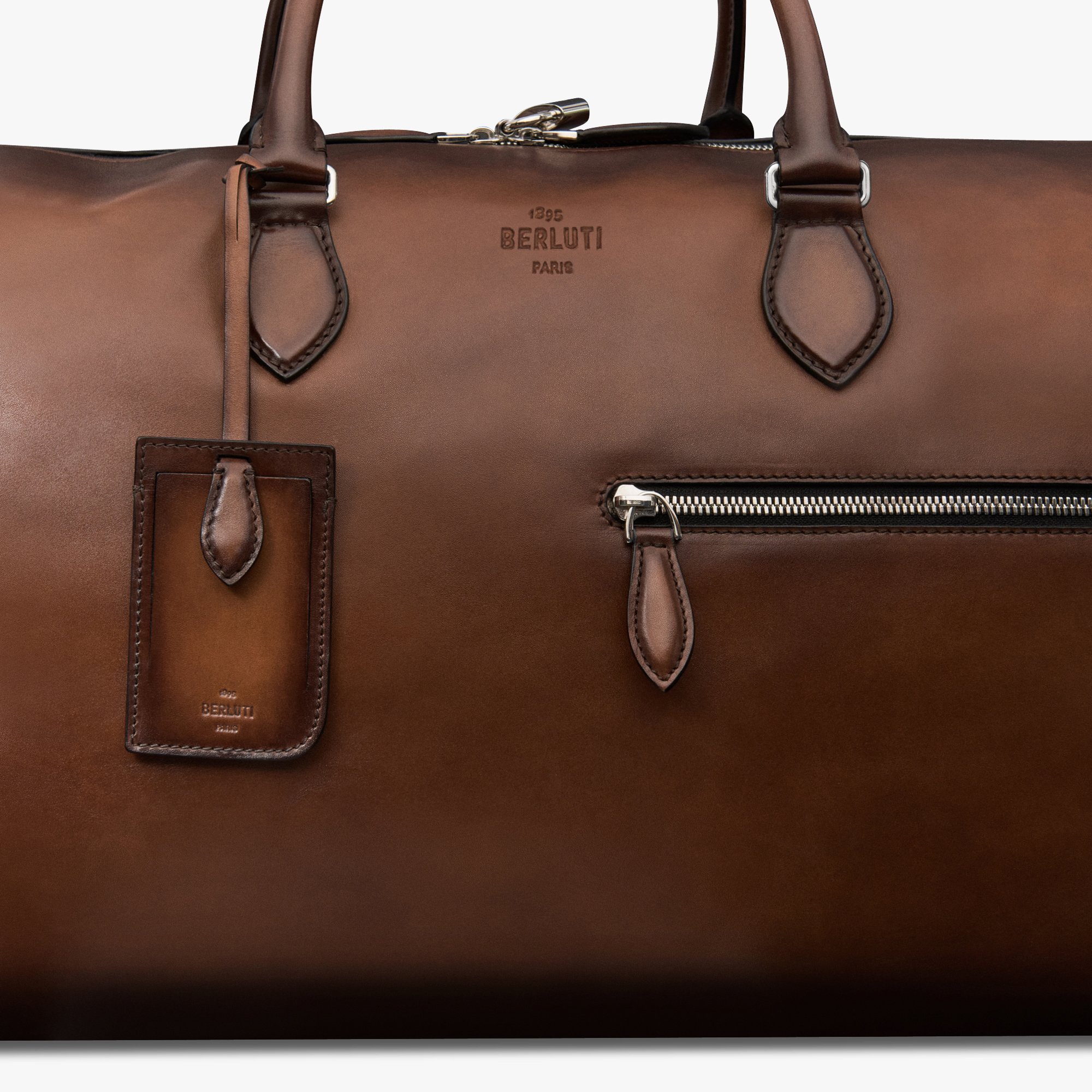 Berluti bag price deals